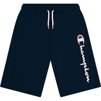 Champion - Bermuda Shorts Kids navy blue