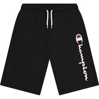 Champion - Bermuda Shorts Kids black beauty