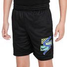 Multi Dri-Fit Shorts Jungen schwarz