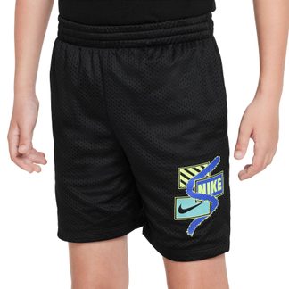 Multi Dri-Fit Shorts Boys black