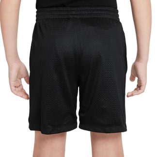 Multi Dri-Fit Shorts Jungen schwarz