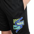 Multi Dri-Fit Shorts Boys black