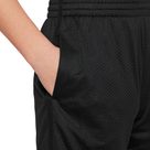 Multi Dri-Fit Shorts Jungen schwarz