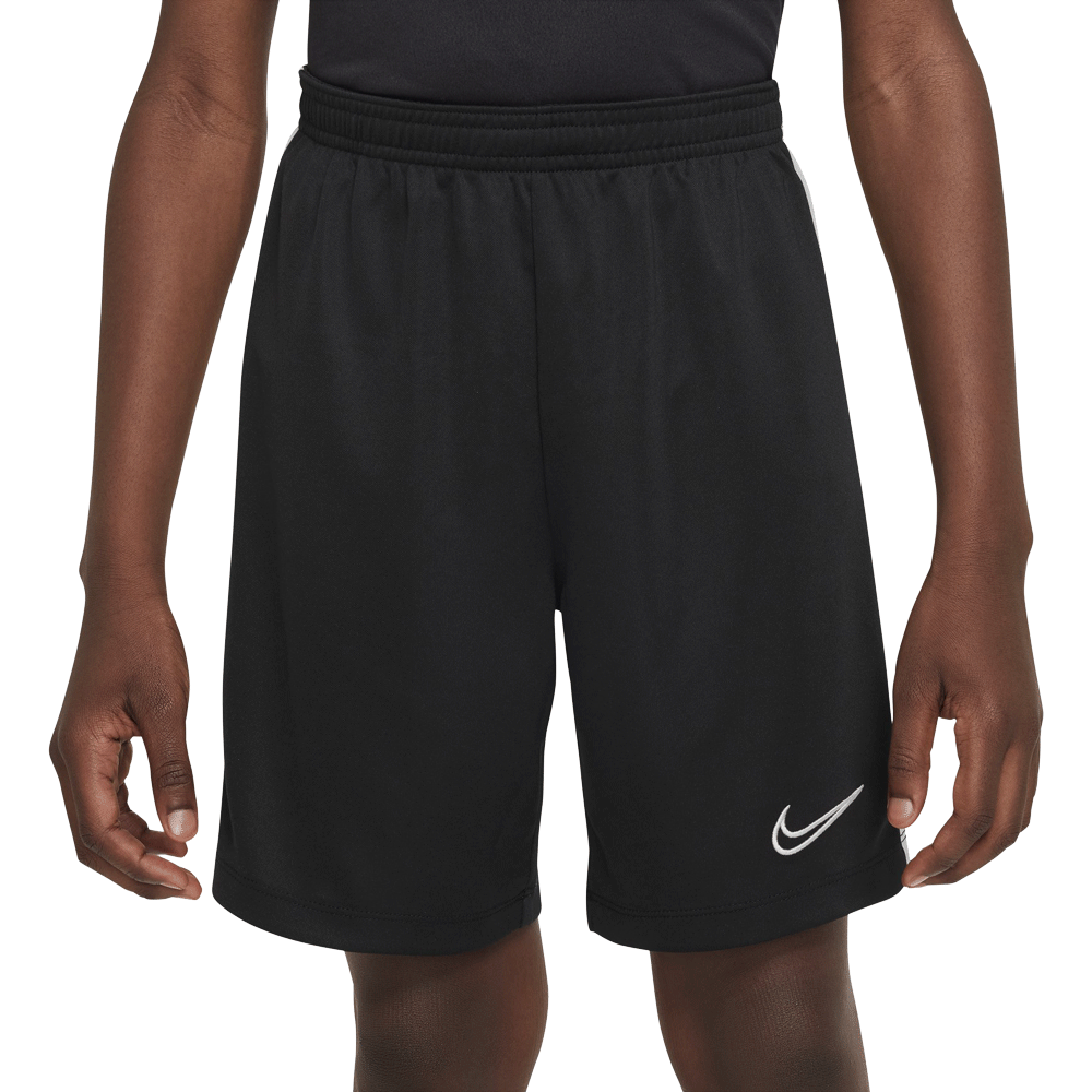 Nike -  Dri-Fit Academy23 Fußballshorts Kinder schwarz