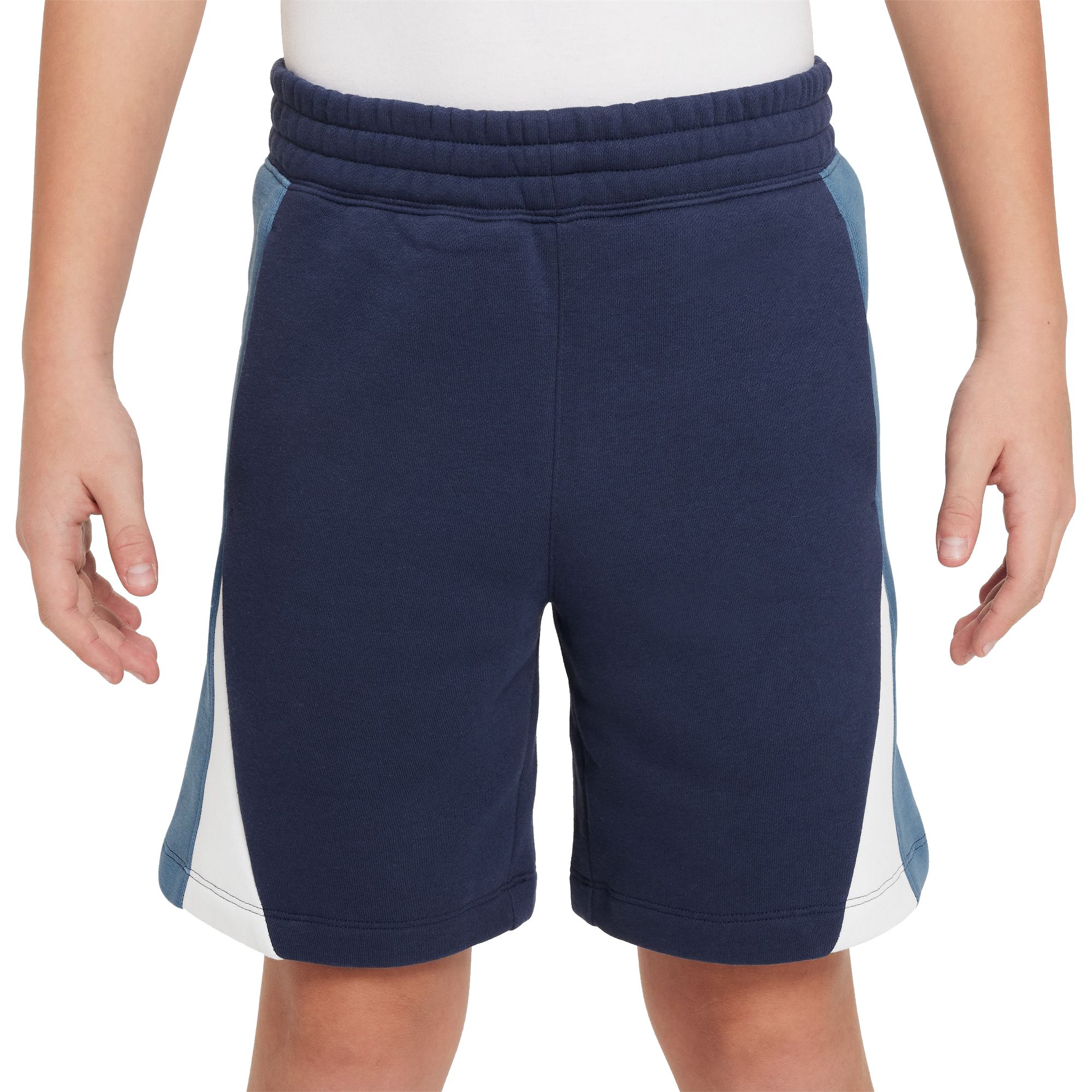 Nike air shorts junior top