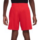 Multi Dri-Fit Graphic Trainingsshorts Jungen university red