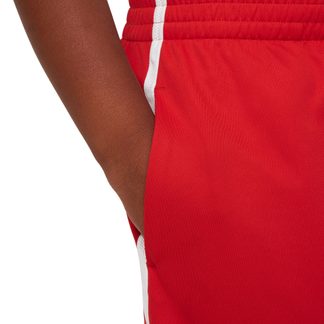 Multi Dri-Fit Graphic Training Shorts Boys university red