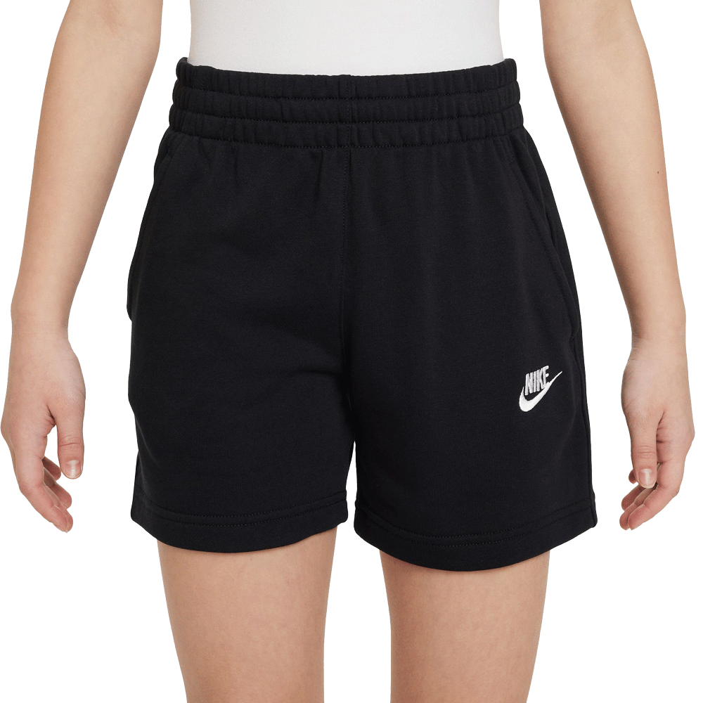 Nike - Sportswear Club Fleece Shorts Kids black