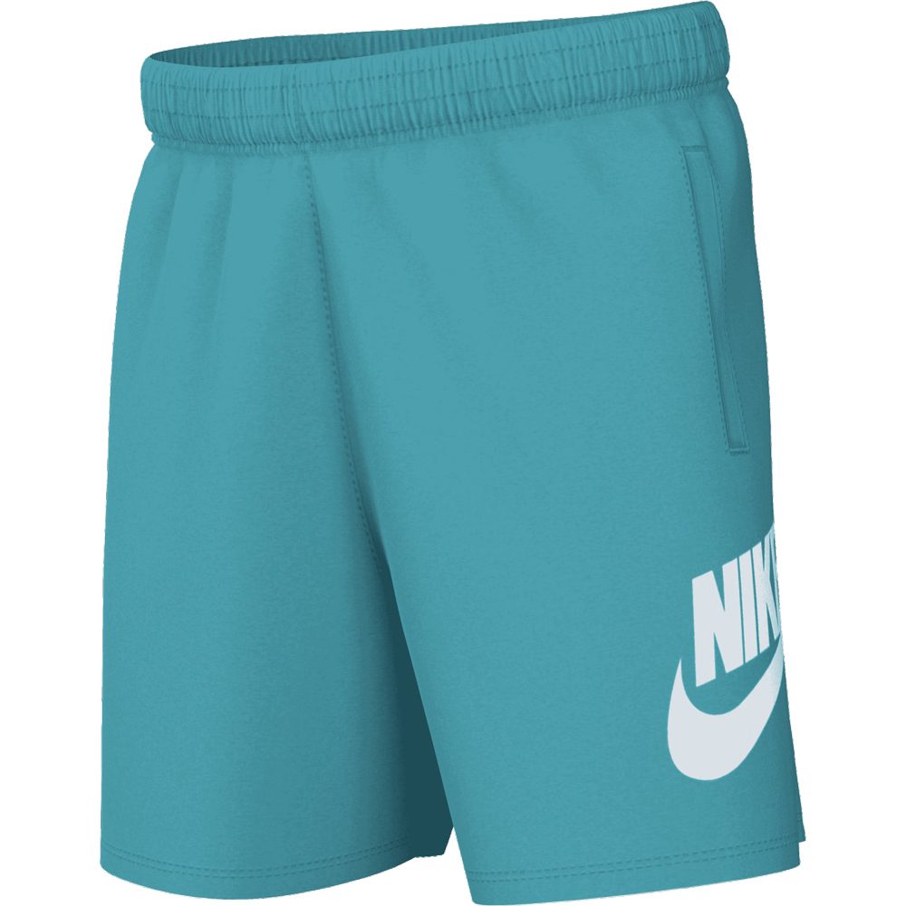 Sportswear Club Shorts Kinder dusty cactus