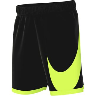 Nike - Multi+ Dri-Fit Shorts Kids black