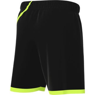 Multi+ Dri-Fit Shorts Kids black