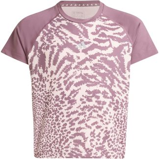 adidas - Print T-Shirt Girls sandy pink