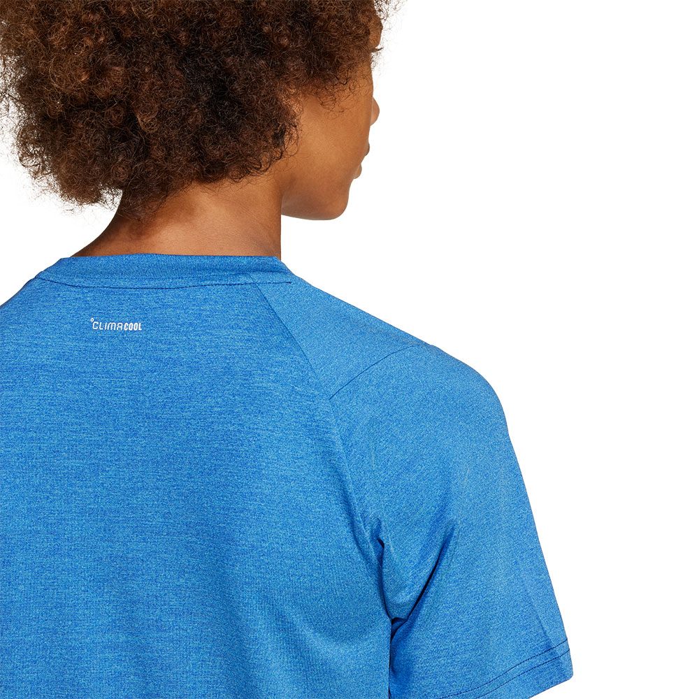All Sports Favorite T-Shirt Kinder bright cyan
