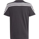 Future Icons 3-Stripes T-Shirt Kids black