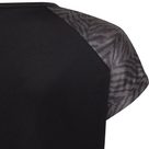 Designed 2 Move Seasonal T-Shirt Mädchen black
