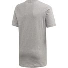 Stadium League T-Shirt Jungen medium grey heather