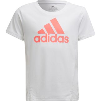 adidas - Designed To Move T-Shirt Mädchen white