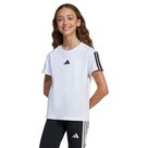 Essentials T-Shirt Kinder weiß