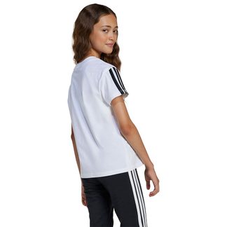 Essentials T-Shirt Kinder weiß