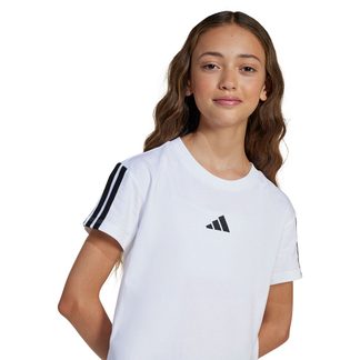 Essentials T-Shirt Kinder weiß