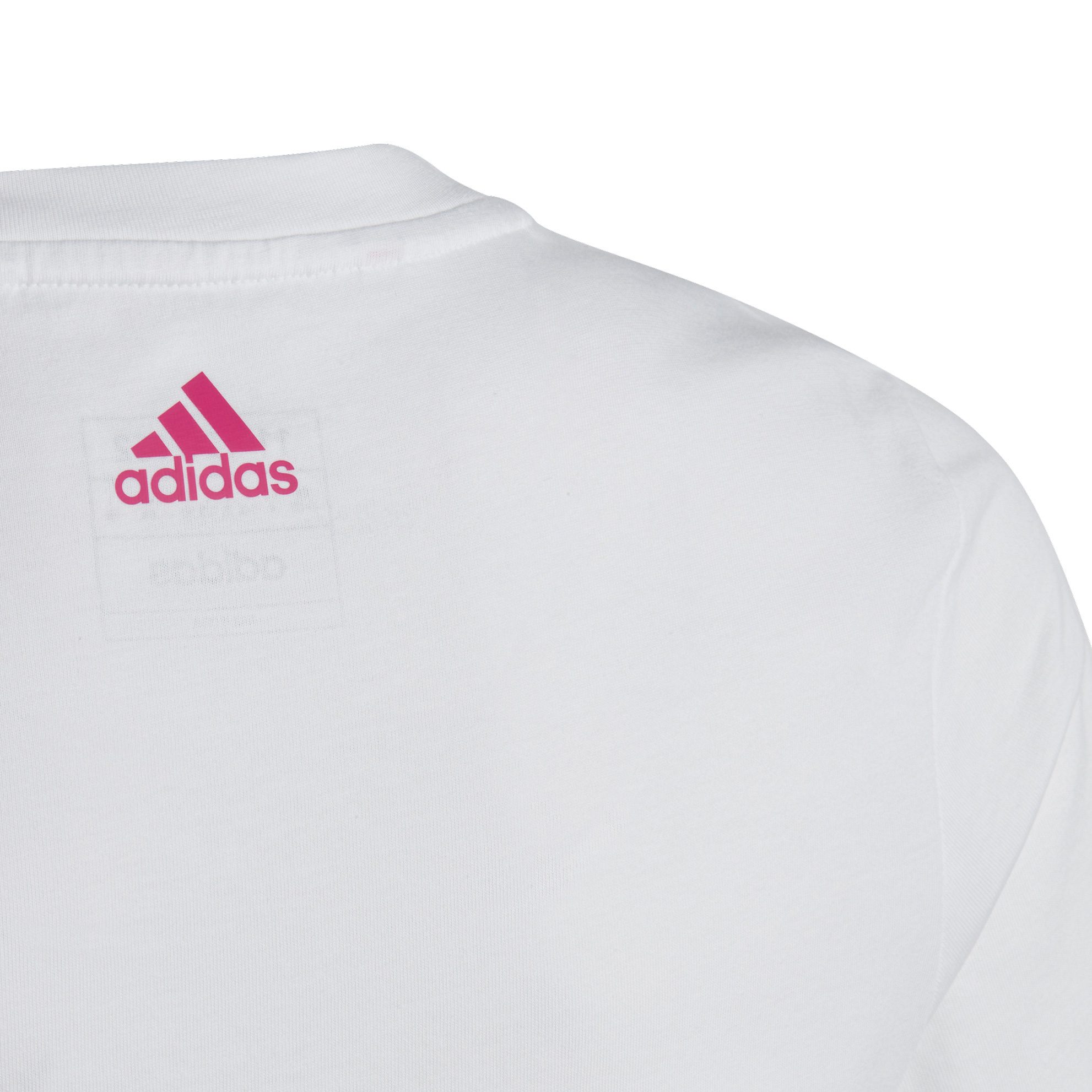 Ess linear tee adidas on sale