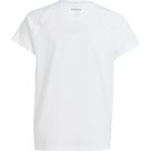 T-Shirt Girls white