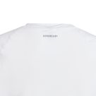 T-Shirt Mädchen white