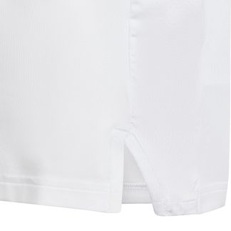 T-Shirt Mädchen white