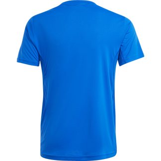 Adizero Team T-Shirt Kinder team royal blue