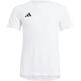 Adizero Team T-Shirt Kinder weiß