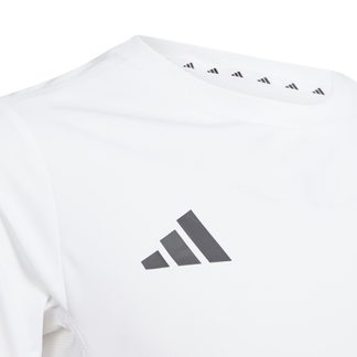 Adizero Team T-Shirt Kids white