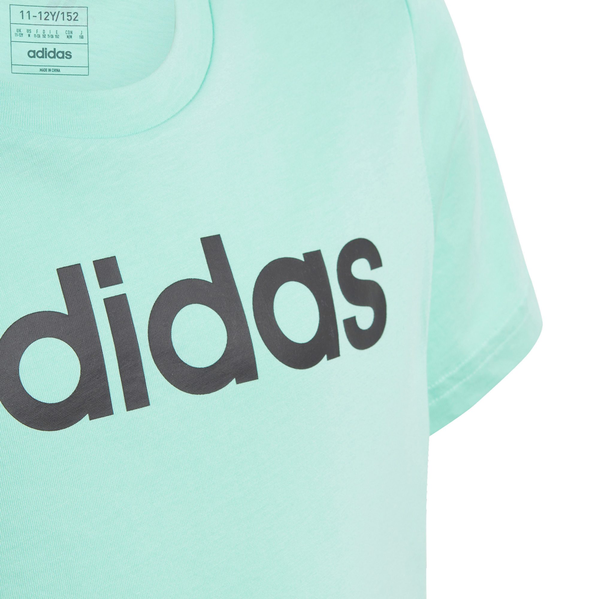 Adidas china discount t shirt uk