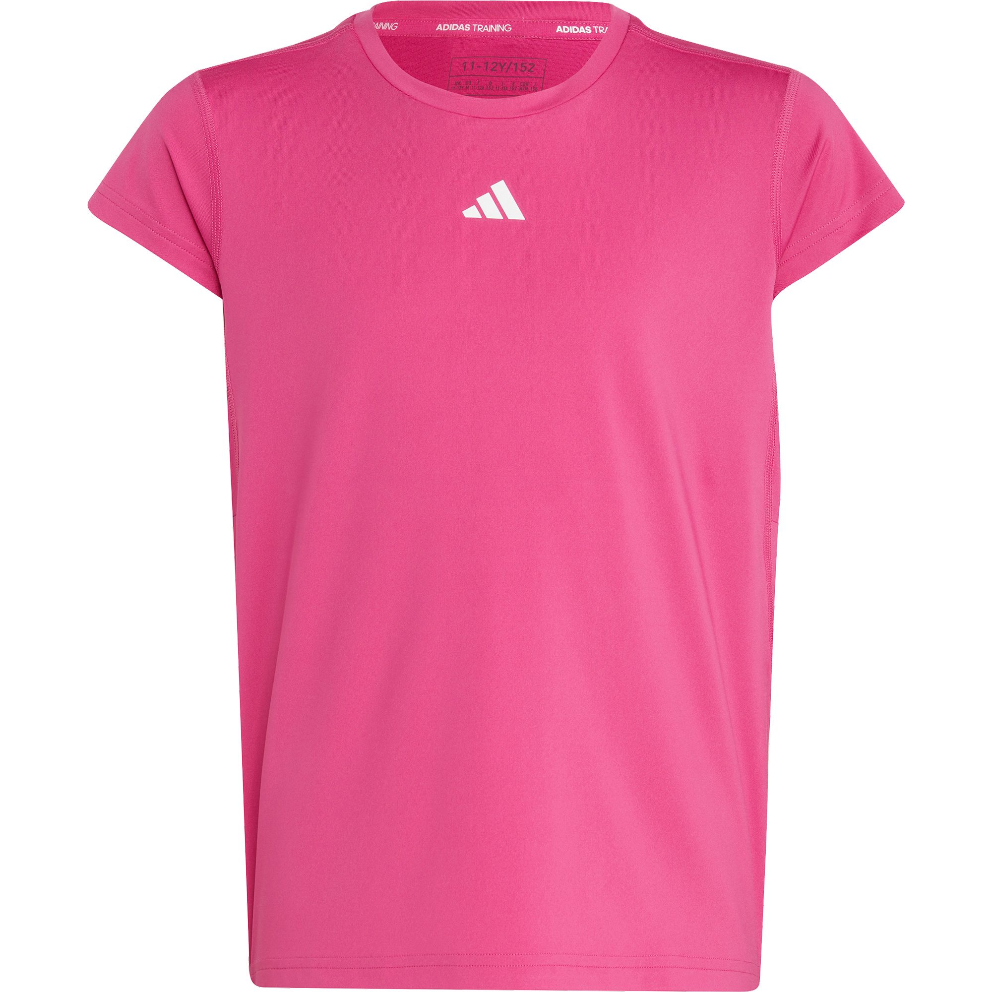 Aeroready Essentials semi T-Shirt Train Training adidas Bittl lucid Girls Shop - Sport Logo fuchsia at
