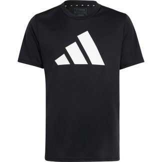 adidas - Train Essentials Aeroready Logo T-Shirt Kids 