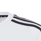 Train Essentials Aeroready 3-Stripes T-Shirt Boys white