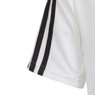 Train Essentials Aeroready 3-Stripes T-Shirt Boys white