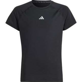 adidas - T-Shirt Girls black