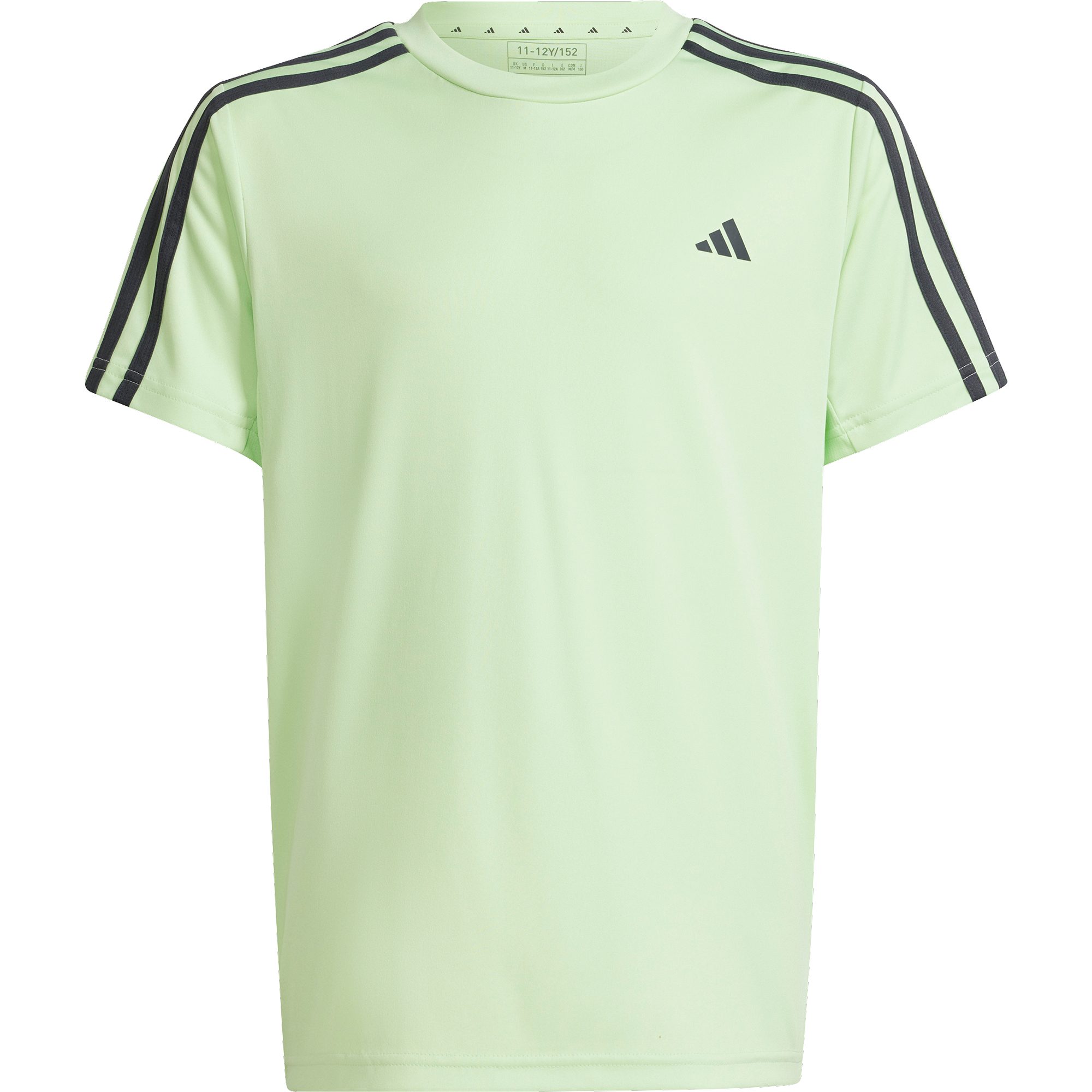 Adidas original green t shirt clearance
