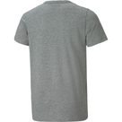 Essentials T-Shirt Jungen medium gray heather