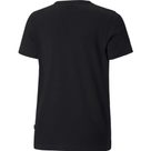 Essentials T-Shirt Jungen puma black