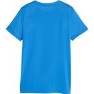 Active Small Logo T-Shirt Jungen ultra blue