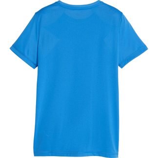 Active Small Logo T-Shirt Boys ultra blue