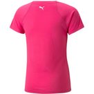 Fit T-Shirt Mädchen orchid shadow