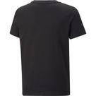 Active Sports T-Shirt Kinder puma black