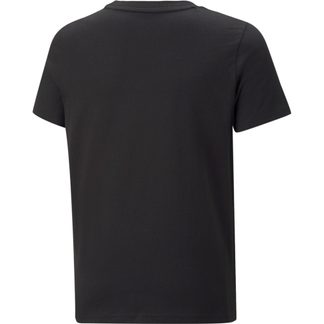 Active Sports T-Shirt Kinder puma black
