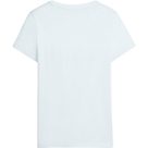 Esentails Logo T-Shirt Mädchen icy blue