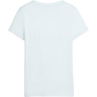 Esentails Logo T-Shirt Girls icy blue