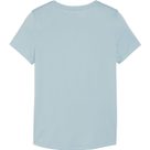 Active T-Shirt Girls turquoise surf