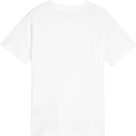 Active Sports Graphic T-Shirt Boys puma white