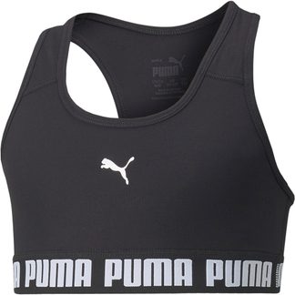 Puma - Strong Sport BH Damen puma black